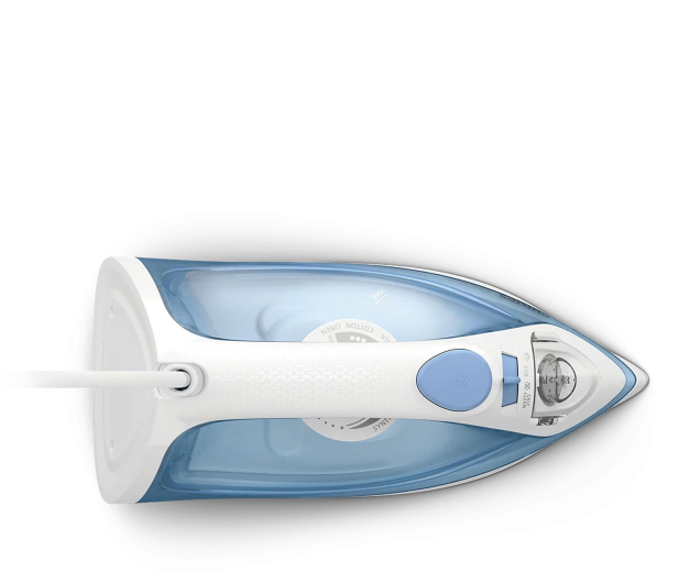 Philips Żelazko DST1030/20 niebieski - 1536152 - zdjęcie 3